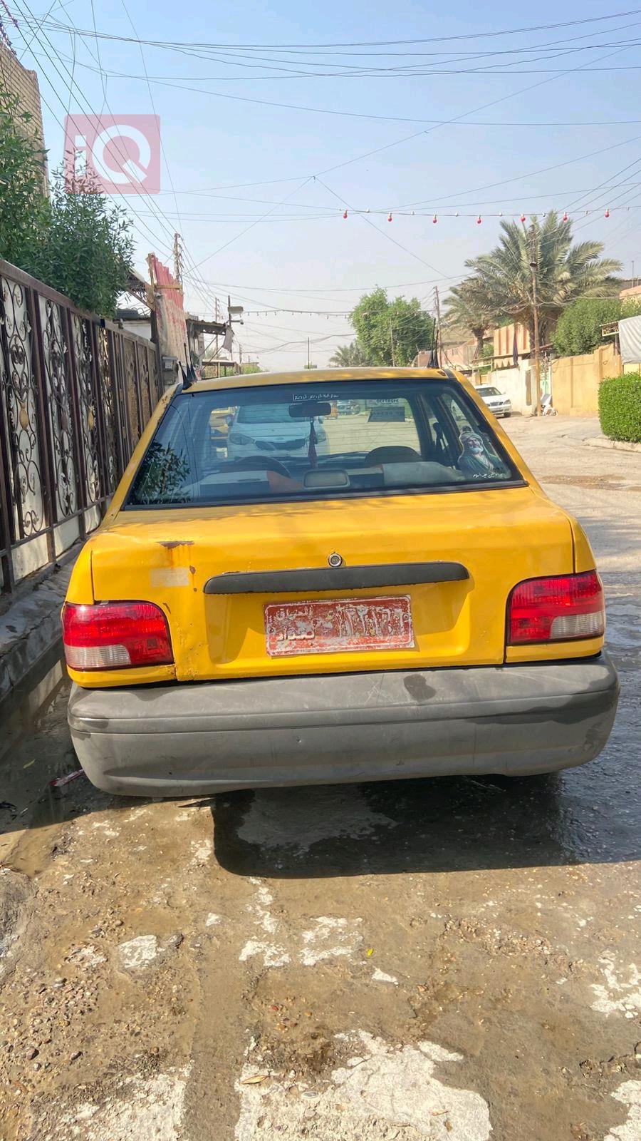 سایپا 131